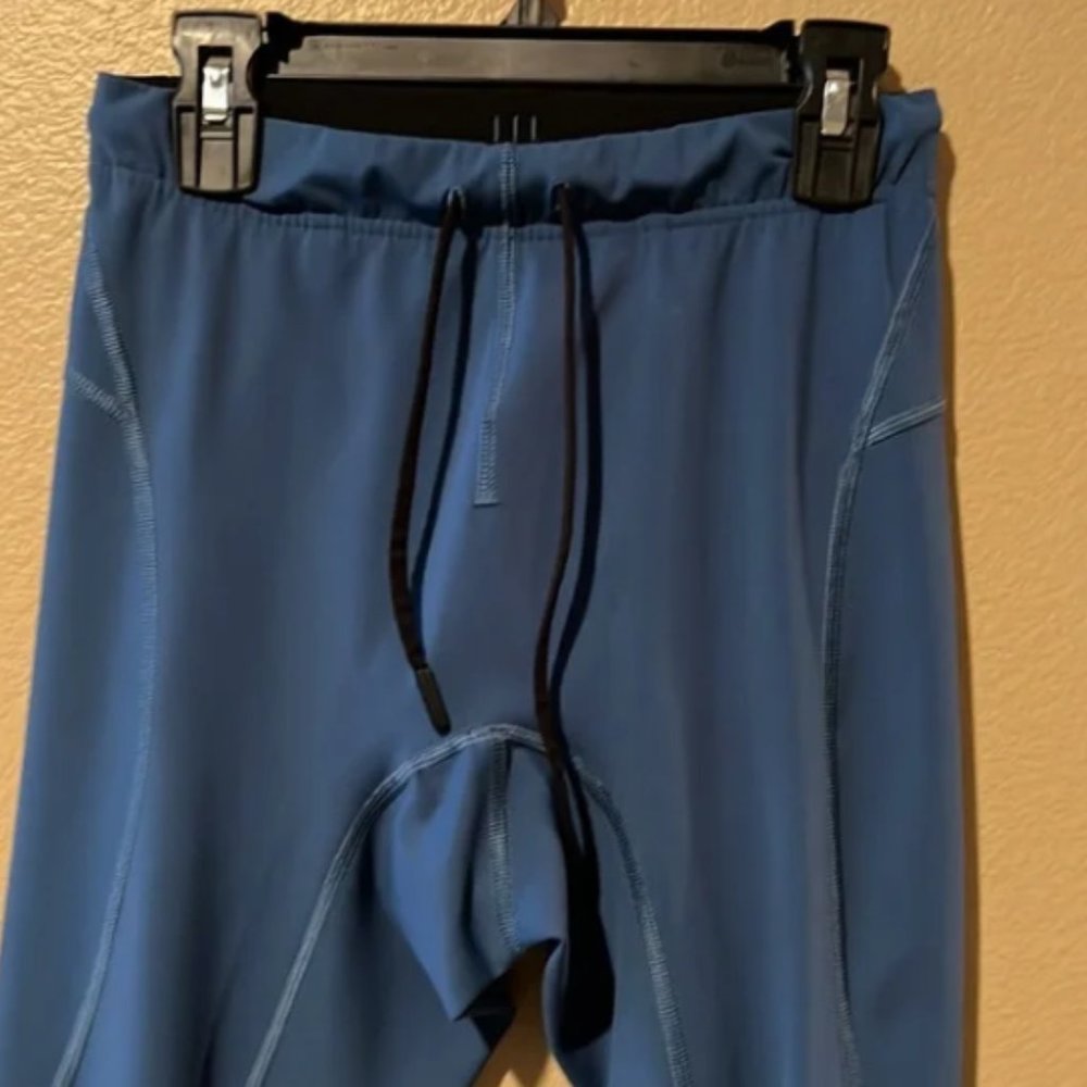 LULULEMON - FULL LENGTH RUNNING TIGHT (S)